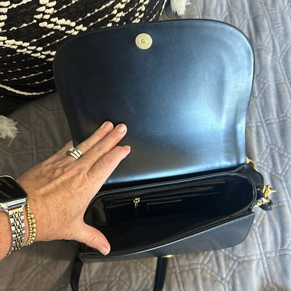 Black purse - Picture 4 of 5